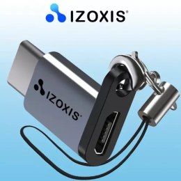 ADA PTER USB-C - USB MICRO B 2.0