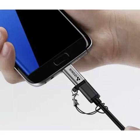 ADA PTER USB-C - USB MICRO B 2.0 ADA PTER USB-C - USB MICRO B 2.0
