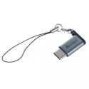 ADA PTER USB-C - USB MICRO B 2.0