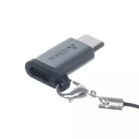 ADA PTER USB-C - USB MICRO B 2.0 ADA PTER USB-C - USB MICRO B 2.0