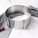 FORMA DO CIAST/ RANT CUKIERNICZY 12CM