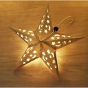 GWIAZDA LED 3D- 60CM RUHHY 20076