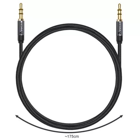 KABEL AUX 3,5MM KABEL AUX 3,5MM