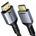 KABEL HDMI 8K 2M