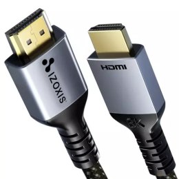 KABEL HDMI 8K 2M