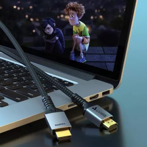 KABEL HDMI 8K 2M KABEL HDMI 8K 2M
