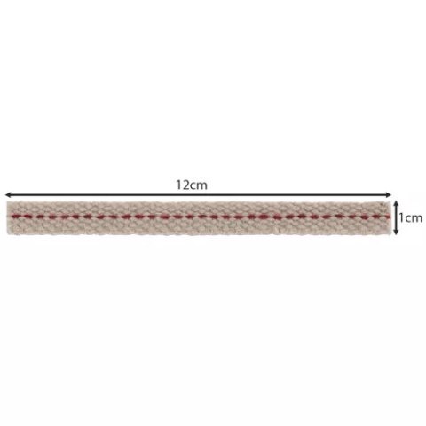 KNOT DO LAM PY NAFTOWEJ 24CM KNOT DO LAM PY NAFTOWEJ 24CM