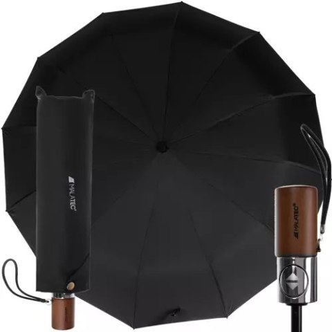 PARASOL SKŁADANY 12 DRUTÓW MALATEC 19368 PARASOL SKŁADANY 12 DRUTÓW MALATEC 19368
