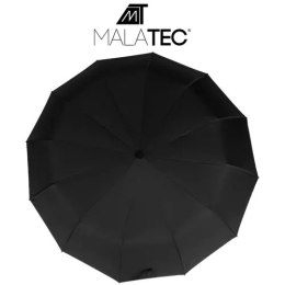 PARASOL SKŁADANY 12 DRUTÓW MALATEC 19368