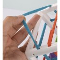 SORTER- KOSTKA SENSORYCZNA KRUZZEL 20377