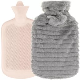 TERMOFOR GUMOWY W  POKROWCU 2000ML RUHHY 19806