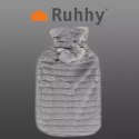 TERMOFOR GUMOWY W  POKROWCU 2000ML RUHHY 19806