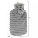 TERMOFOR GUMOWY W  POKROWCU 2000ML RUHHY 19806