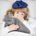 TERMOFOR GUMOWY W  POKROWCU 2000ML RUHHY 19806