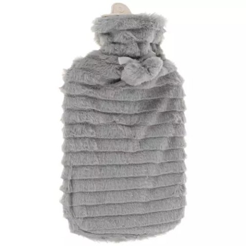 TERMOFOR GUMOWY W POKROWCU 2000ML RUHHY 19806 TERMOFOR GUMOWY W POKROWCU 2000ML RUHHY 19806