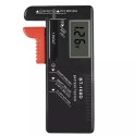 TESTER/ MIERNIK BATERII BIGSTREN 19898