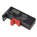 TESTER/ MIERNIK BATERII BIGSTREN 19898