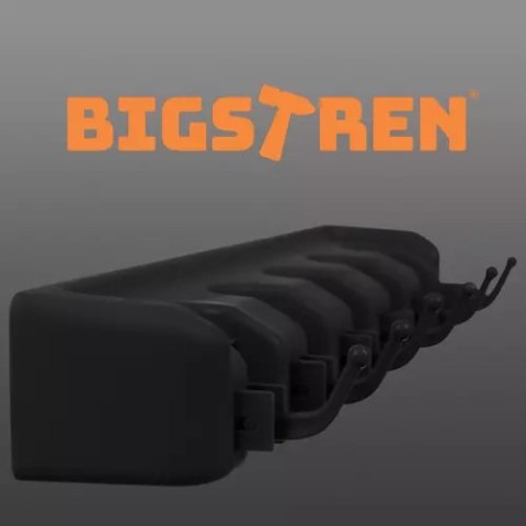 WIESZAK NA NARZĘDZIA BIGSTREN 20027 WIESZAK NA NARZĘDZIA BIGSTREN 20027