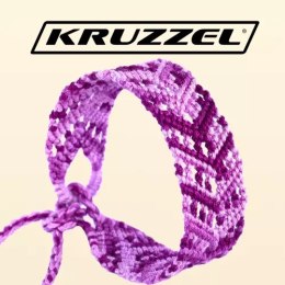 ZESTAW DO ROBIENIA BRANSOLETEK KRUZZEL 20573