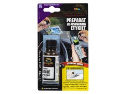 91-454# PRE PARAT DO USUWANIA ETYKIET 20ML TECHNICqLL