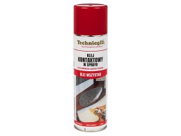 91-457# KLEJ KONTAKTOWY W S PRAYU 500ML TECHNICqLL