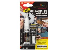 91-470# KLEJ DO  P P I  PE 4G+4ML TECHNICqLL