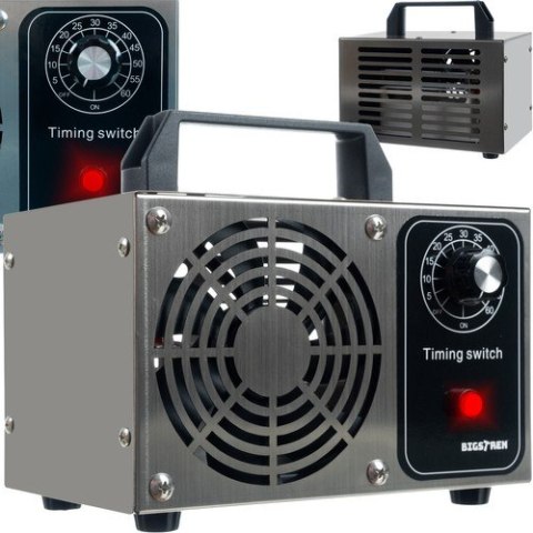 GENERATOR OZONU BIGSTREN 21208 GENERATOR OZONU BIGSTREN 21208