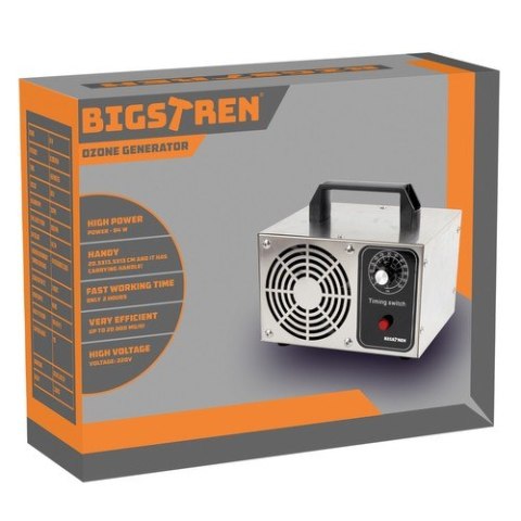 GENERATOR OZONU BIGSTREN 21208 GENERATOR OZONU BIGSTREN 21208