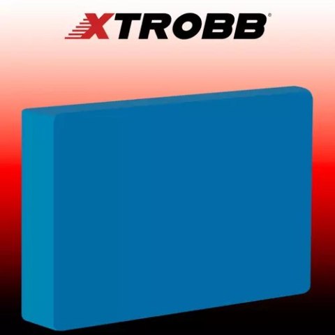 GLINKA DO CZYSZCZENIA LAKIERU 180G XTROBB 20761 GLINKA DO CZYSZCZENIA LAKIERU 180G XTROBB 20761