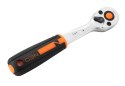 KLUCZE NASADOWE 1/2", ZESTAW 58 SZT., CRV