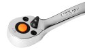 KLUCZE NASADOWE 3/8", ZESTAW 12 SZT.