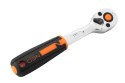 KLUCZE NASADOWE 3/8", ZESTAW 12 SZT.