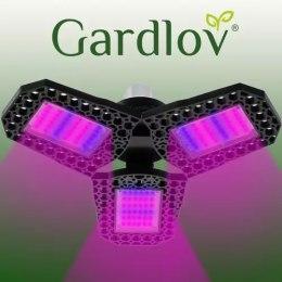 LAM PA 108 LED DO WZROSTU ROŚLIN GARDLOV 20440
