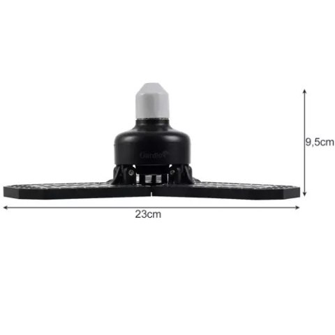 LAM PA 108 LED DO WZROSTU ROŚLIN GARDLOV 20440 LAM PA 108 LED DO WZROSTU ROŚLIN GARDLOV 20440