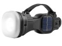 LATARKA KEM PINGOWA Z  PANELEM SOLARNYM TRACER FORCE