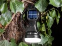 LATARKA KEM PINGOWA Z  PANELEM SOLARNYM TRACER FORCE