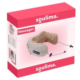 MASAŻER DO SZYI GRZEJĄCY SOULIMA 19554