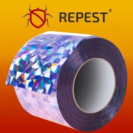 ODSTRASZACZ  PTAKÓW- TAŚMA 45M RE PEST 21040