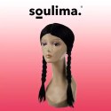 PERUKA DŁUGA DAMSKA- WARKOCZE SOULIMA 21773