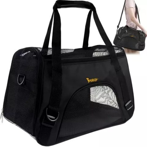 TRANS PORTER- TORBA DLA PSA/ KOTA PURLOV 20940 TRANS PORTER- TORBA DLA PSA/ KOTA PURLOV 20940
