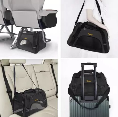 TRANS PORTER- TORBA DLA PSA/ KOTA PURLOV 20940 TRANS PORTER- TORBA DLA PSA/ KOTA PURLOV 20940
