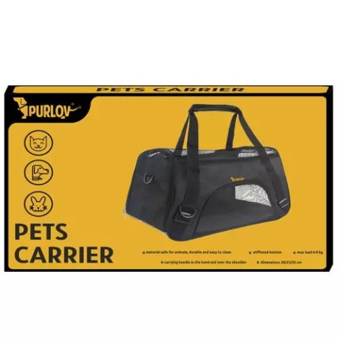 TRANS PORTER- TORBA DLA PSA/ KOTA PURLOV 20940 TRANS PORTER- TORBA DLA PSA/ KOTA PURLOV 20940