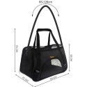 TRANS PORTER- TORBA DLA  PSA/ KOTA PURLOV 20940