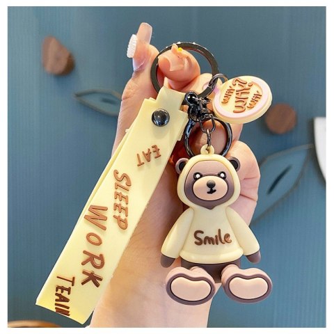 BRELOK DO KLUCZY MIŚ BRL83ZO