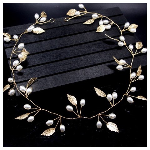 GRZEBYK DO WŁOSÓW ŚLUBNA KOLEKCJA 2022/2023 GS37