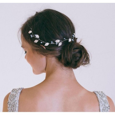 GRZEBYK DO WŁOSÓW ŚLUBNA KOLEKCJA 2022/2023 GS38