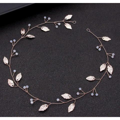 GRZEBYK DO WŁOSÓW ŚLUBNA KOLEKCJA 2022/2023 GS38