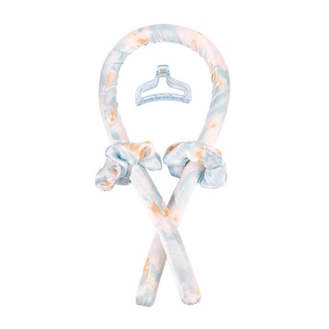 LOKÓWKA DO KRĘCENIA WŁOSÓW LOKÓW WAŁEK PAPILOTY W PUDEŁKU O512WZ1