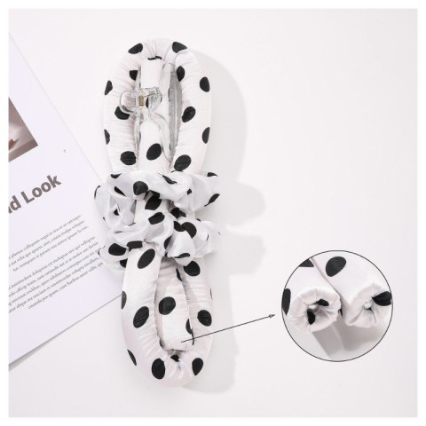 LOKÓWKA DO KRĘCENIA WŁOSÓW LOKÓW WAŁEK PAPILOTY W PUDEŁKU O512WZ2