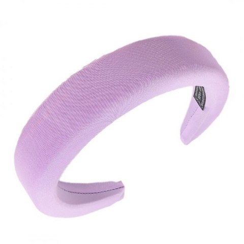 OPASKA TURBAN CHARLOTTE FIOLET 4 CM O437